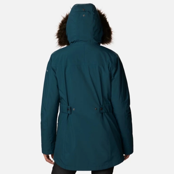 Payton Pass Interchange Jacket - Picture 2 of 10